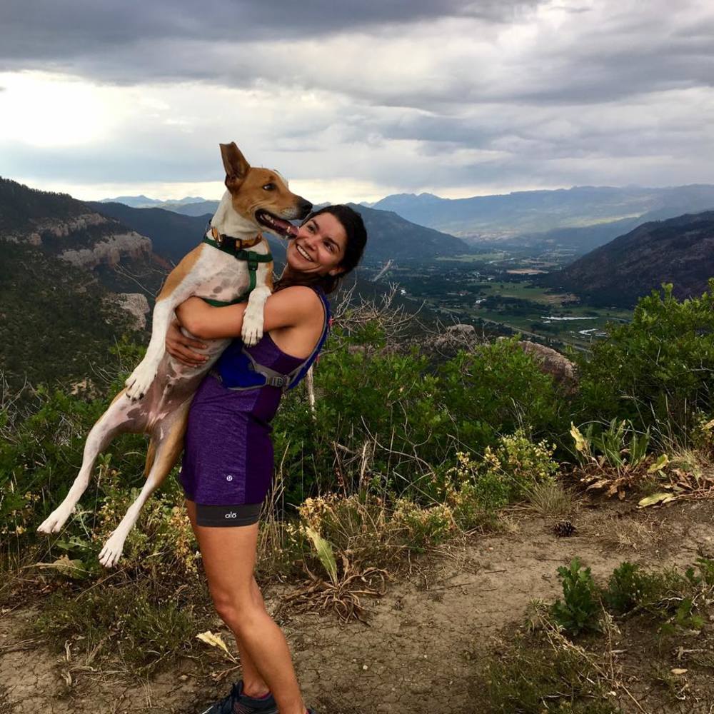 Meet your Posher, Kayla